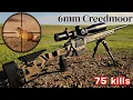 DAKOTA Dogs INSANE kill shots prairie dog hunting
