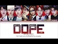 Download Lagu [Karaoke Ver.] BTS \