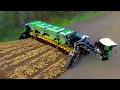 Download Lagu Moderne landbouwmachines van een ander niveau
