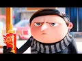 Download Lagu MINIONS: THE RISE OF GRU Clip - \