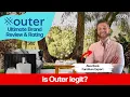 Outer Brand Review Can Their Couches Survive Outside All Year