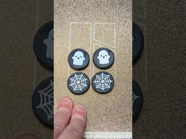 Halloween Big Beads video thumbnail