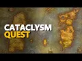 Mastering Puppets WoW Quest