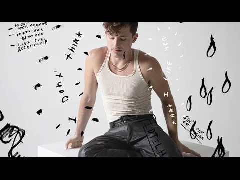 Download MP3 Charlie Puth - I Don't Think That I Like Her (Official Audio)