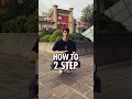 Download Lagu How to Break Dance 2 STEP - Easy Tutorial
