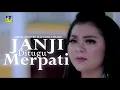 Download Lagu Daniel Maestro feat Egha Challies - JANJI DITUGU MERPATI [Official Music Video] Remix Minang Terbaru