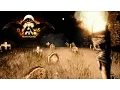 ARK Fear Evolved Skeletal Dinos Dodosaurus Rex and Scenery