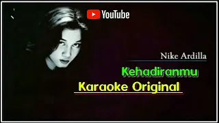 Download KEHADIRANMU NIKE ARDILA KARAOKE || @sonykaraokeofficial MP3