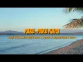 Download Lagu lirik Pake-Pake Kapa - Legi 483 X Alta RapTwow X Lephe X Agung Black zone