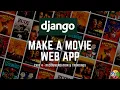 Django Project Movie App - Recoomendation Trendings Part 4