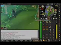 OSRS 94 5 farming boost for 3 spirit trees planting