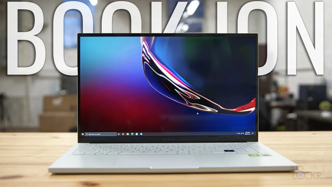 Samsung Notebook 9 Pen: Full Feature Tour. 