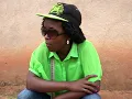 Kansiime Anne the thief