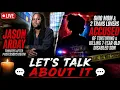 The Tragedy of Jason Arday Ohio Murder 3 suspects in custody Heartshead meats