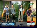 Download Lagu GAC - Jangan Parkir ( Acoustic Version ) Live @ \