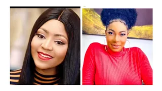 watch how chika ike and mama regina daniel finally settle the matter