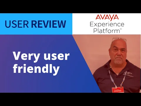Thumbnail for Avaya Experience Platform Review | Telecom Administrator doesn't mince words