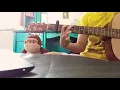 Never enough -  Loren Allred (guitar cover) #specialmention