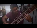 Download Lagu War by Bob Marley, Cover Version with Sitar