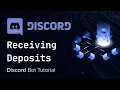 Discord Bot with Python - Tutorial 9