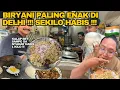 Download Lagu HABISIN BIRYANI DAGING 1KG MELIMPAH➕TELUR OREK DADAKAN DI IBUKOTA 🇮🇳‼️IMBANG BIRYANI GEMBEL INIMAH‼️