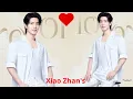 Download Lagu Xiao Zhan officially announced his entry into the football world! Two big names who are entering the