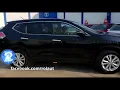 Nissan Xtrail 2017 Sense