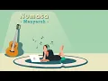 Download Lagu Numata - Menyerah (Official Lyric Video)