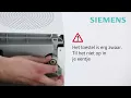 Download Lagu Hoe een droogautomaat waterpas zetten | Siemens Home België
