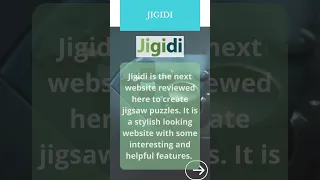 5 Free Websites To Create Jigsaw Puzzles Online I Love Free Software TV