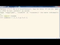 How to Shuffle a List of Numbers in Python programming language - Python tutorial