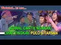 Download Lagu Hua ha ha ha ....BISA NGGAK KAMU NGGAK MEMPERMALUKAN TEMAN???? [Lawak Kamera Ria 1717]