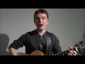 That's Alright - Arthur "Big Boy" Crudup/ Elvis Presley Acoustic Cover by Ben Kelly