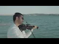 Kolly Melkak - Sherine (Violin Cover by Salar Violin) | شیرین - کلي ملکك