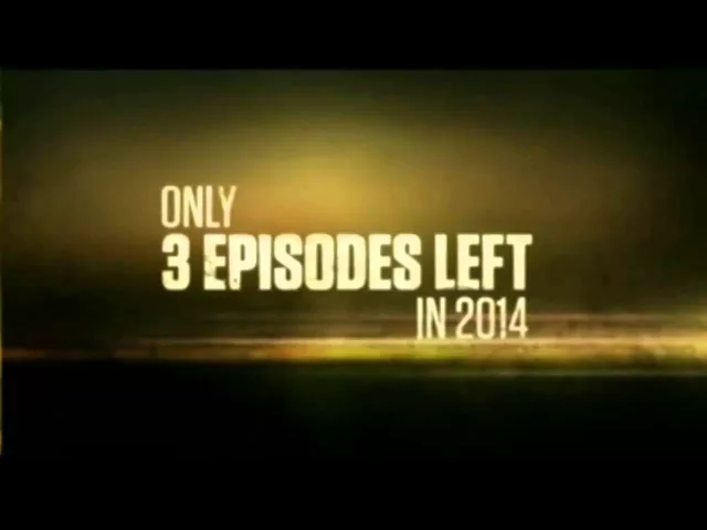 The Walking Dead 5x06 'Consumed' Promo Season 5 Episode 6 Promo 506