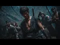 A Man Lays A Trap For A Thief But Ends Up Catching A Martial Arts Master | Action Movie