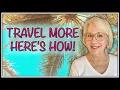 Download Lagu How I Can TRAVEL ON A LIMITED BUDGET - As an Artist - and How You Can Too