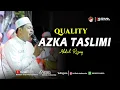 Download Lagu AZKA TASLIMI - AJMA DZIKRO | Abdul Rozaq Fatihah Indonesia NEW
