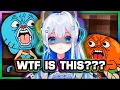 Download Lagu UGH FINE, I'LL WATCH GUMBALL OUT OF CONTEXT
