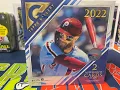 2022 Topps Gallery Mega Box Opening 2 Autos Per Box Are These Worth 80 Dollars