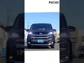 Download Lagu 2024 TOYOTA NOAH S-Z HYBRID 1.8L V4 TURBO #shorts