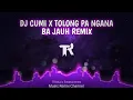 Download Lagu DJ Cumi X Tolong Pa Ngana Ba Jauh BreakLatin Remix Viral TikTok Terbaru