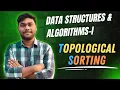 Topological Sorting DSA Md Tamim Hossain