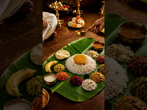Happy Onam | Mahindra Tractors की ओर से समृद्धि और खुशियों की शुभकामनाएं