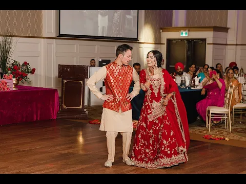 Download MP3 Giddha Performance - Punjabi Wedding Performance