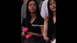 الايدولز الي حضروا حفل بلاك بينك Blackpink اكسبلور Bts Kpop Shorts 