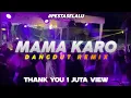 Download Lagu LAGU BATAK 🌴MAMA KARO REMIX || TIMUR PROJECT💃 2024