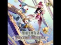 The Extreme FFVIII, FFRK Ver arrange - Final Fantasy Record Keeper OST Vol. 5