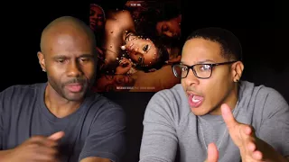 remy ma melanin magic pretty brown ft chris brown reaction
