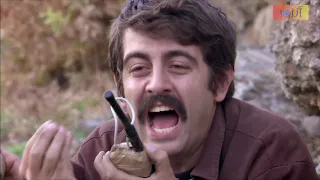 مسلسل الأرض الطيبة ـ الحلقة 21 الحادية والعشرون كاملة ـ الجزء الرابع Al Ard AlTaebah HD 